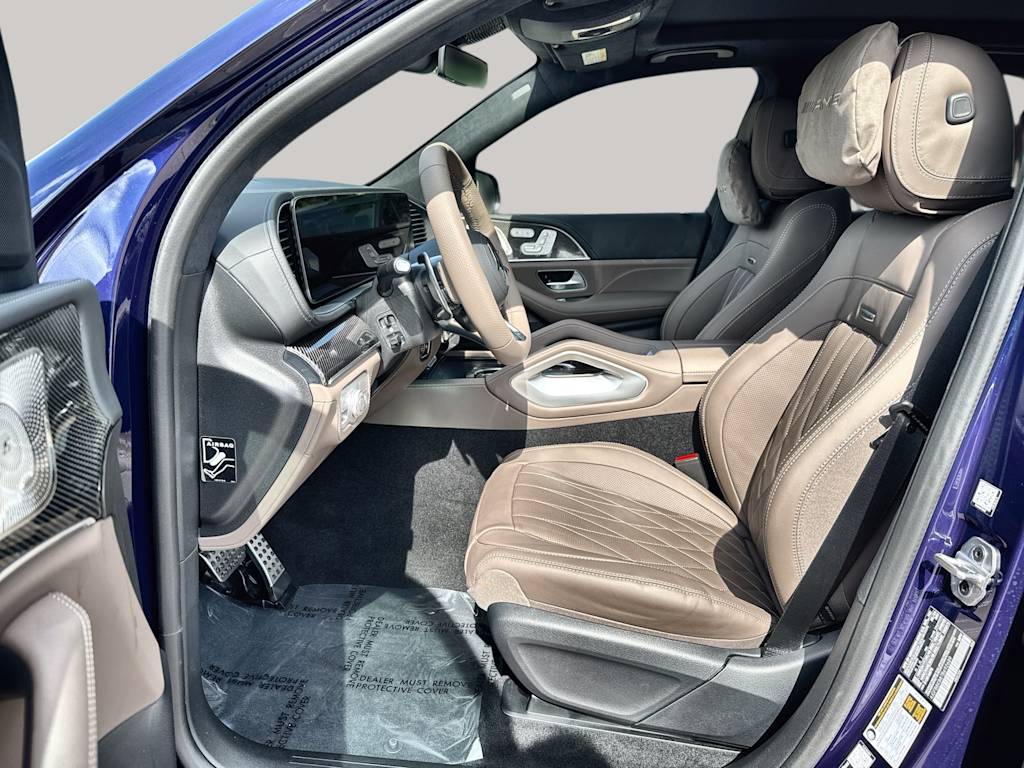 Thumbnail: 2026 Mercedes-Benz GLE - 11