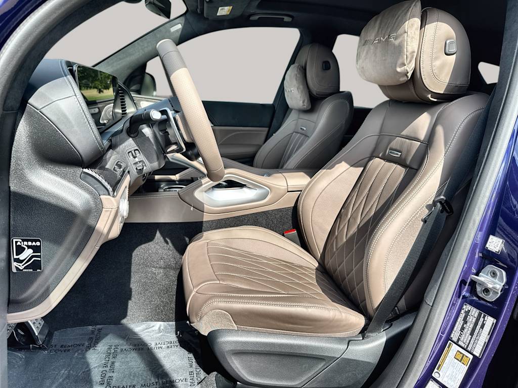 Thumbnail: 2026 Mercedes-Benz GLE - 12