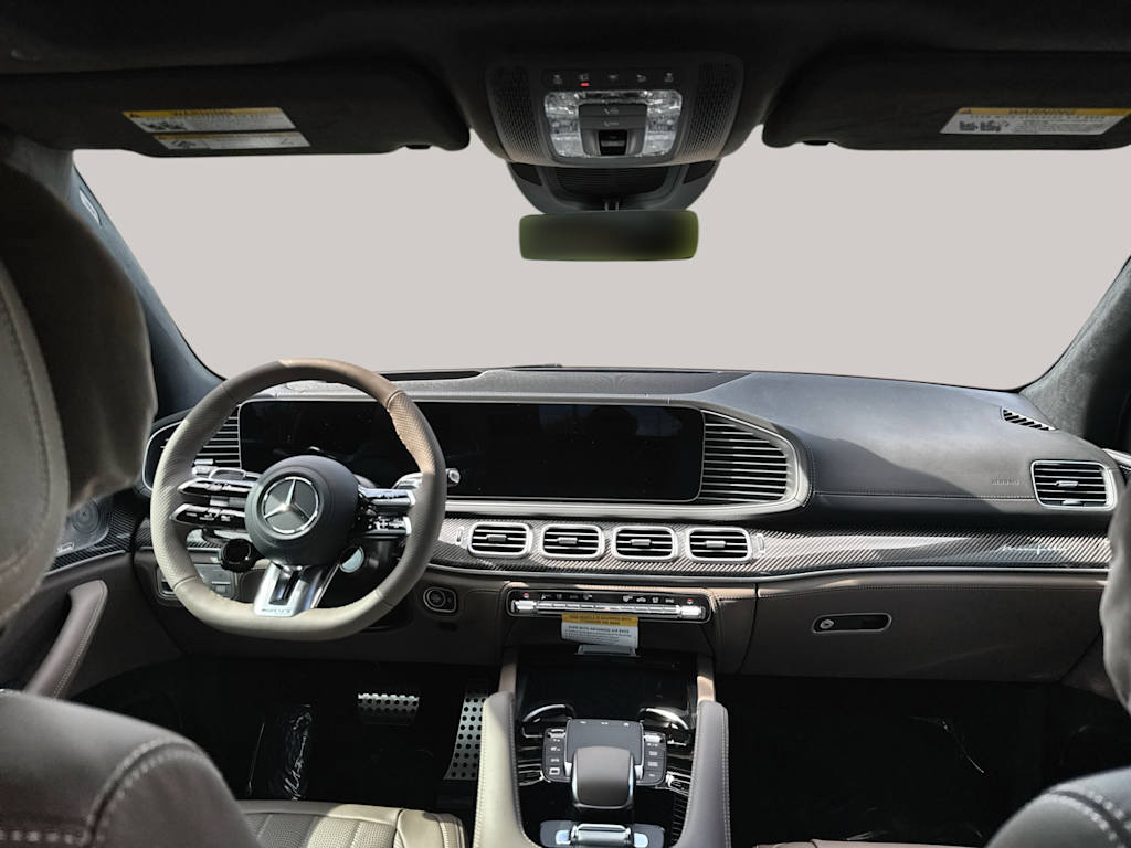 Thumbnail: 2026 Mercedes-Benz GLE - 2