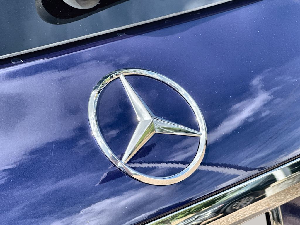 Thumbnail: 2026 Mercedes-Benz GLE - 23