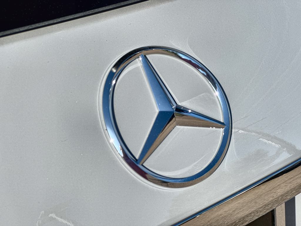 Thumbnail: 2026 Mercedes-Benz GLE - 23