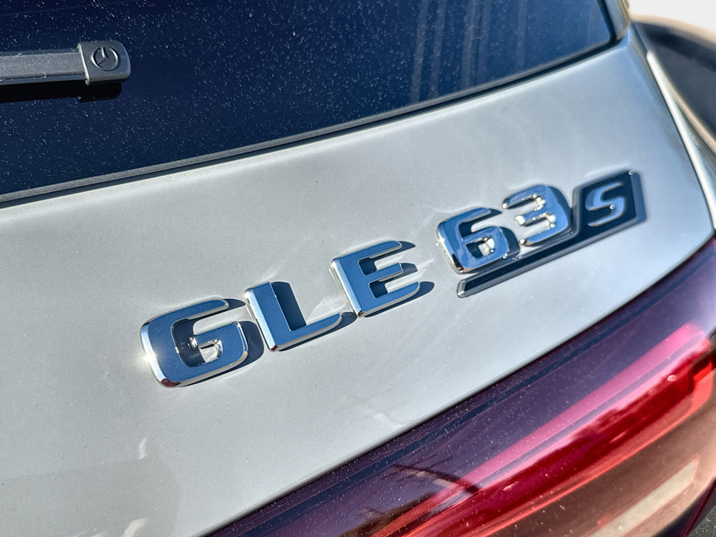 Thumbnail: 2026 Mercedes-Benz GLE - 7