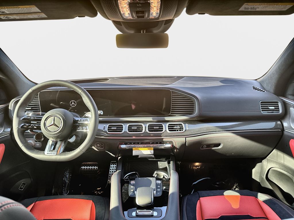 Thumbnail: 2026 Mercedes-Benz GLE - 2