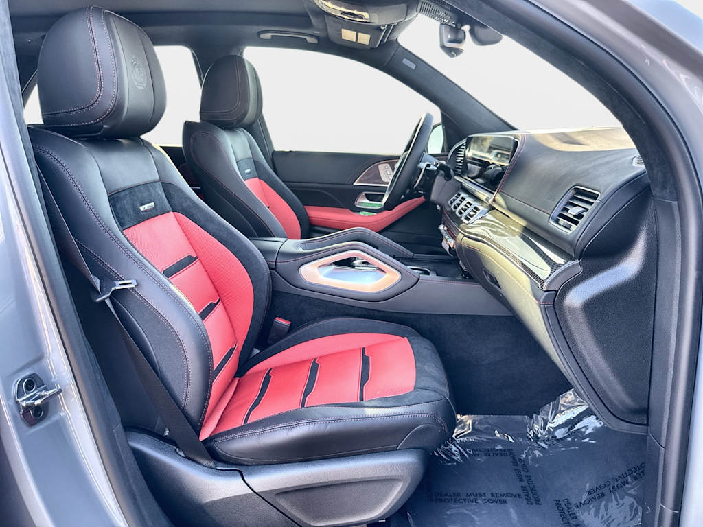 Thumbnail: 2026 Mercedes-Benz GLE - 20