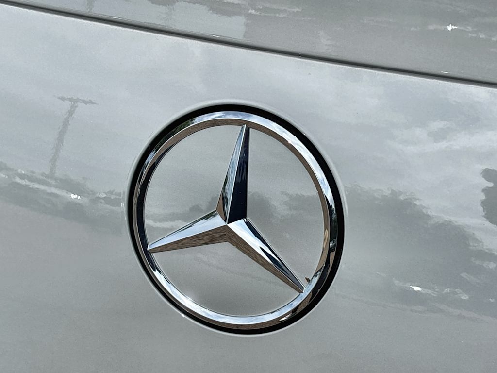 Thumbnail: 2026 Mercedes-Benz GLE - 23