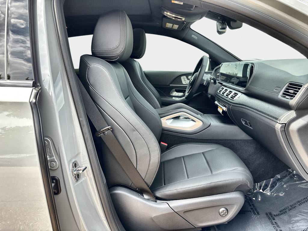 Thumbnail: 2026 Mercedes-Benz GLE - 19