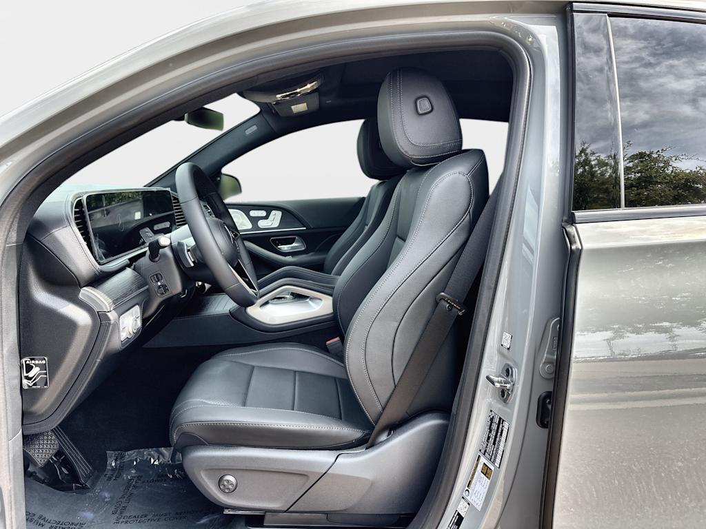 Thumbnail: 2026 Mercedes-Benz GLE - 11