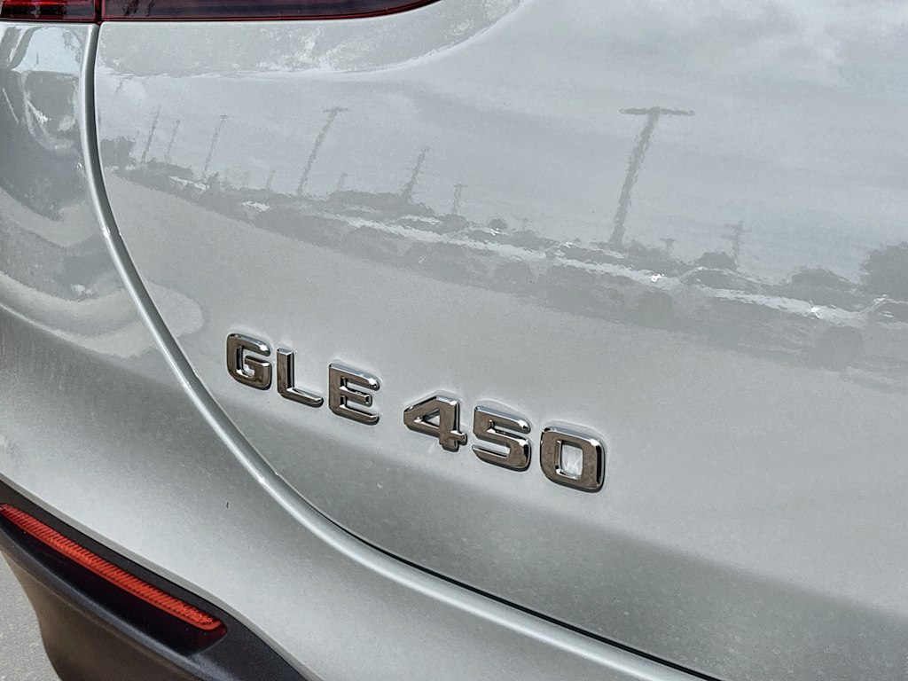 Thumbnail: 2026 Mercedes-Benz GLE - 6