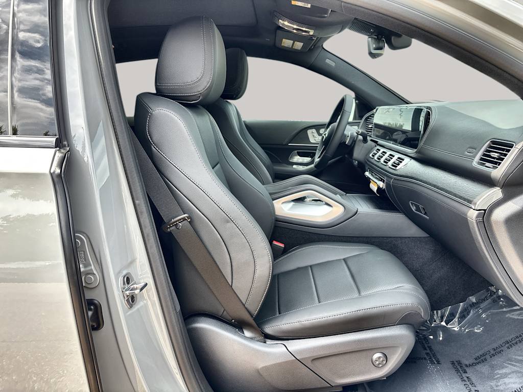 Thumbnail: 2026 Mercedes-Benz GLE - 19
