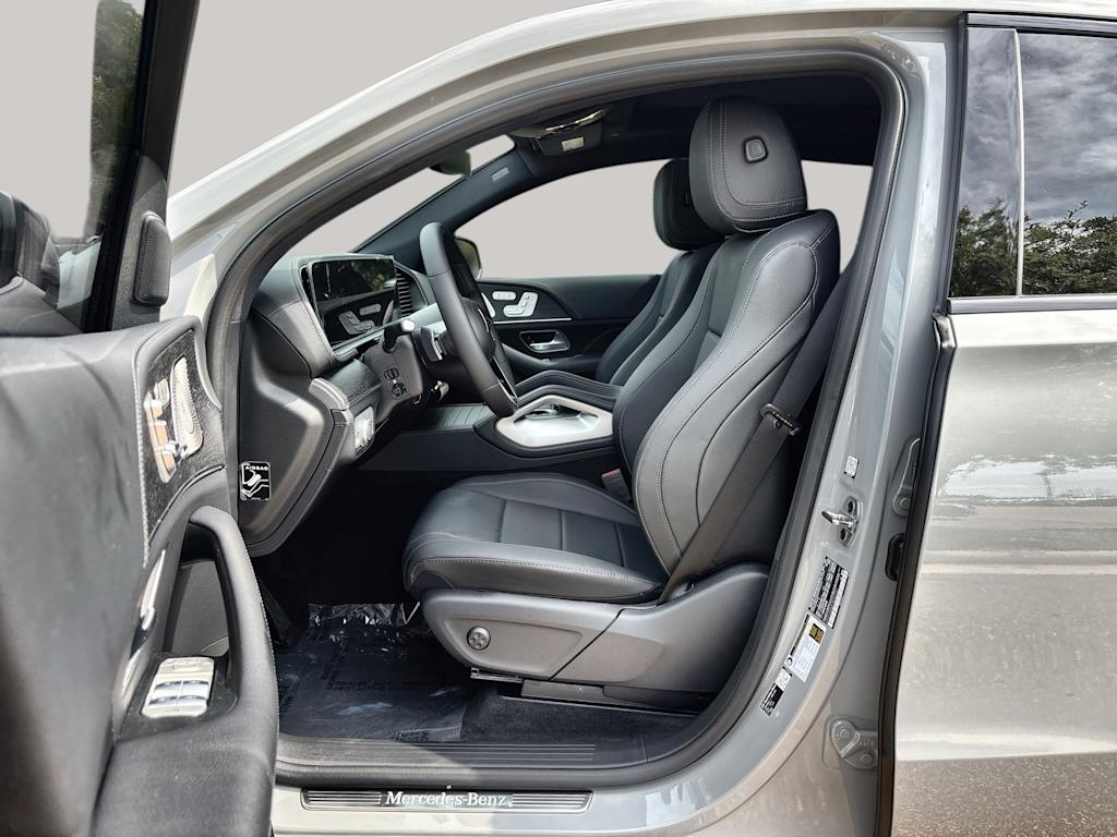 Thumbnail: 2026 Mercedes-Benz GLE - 10