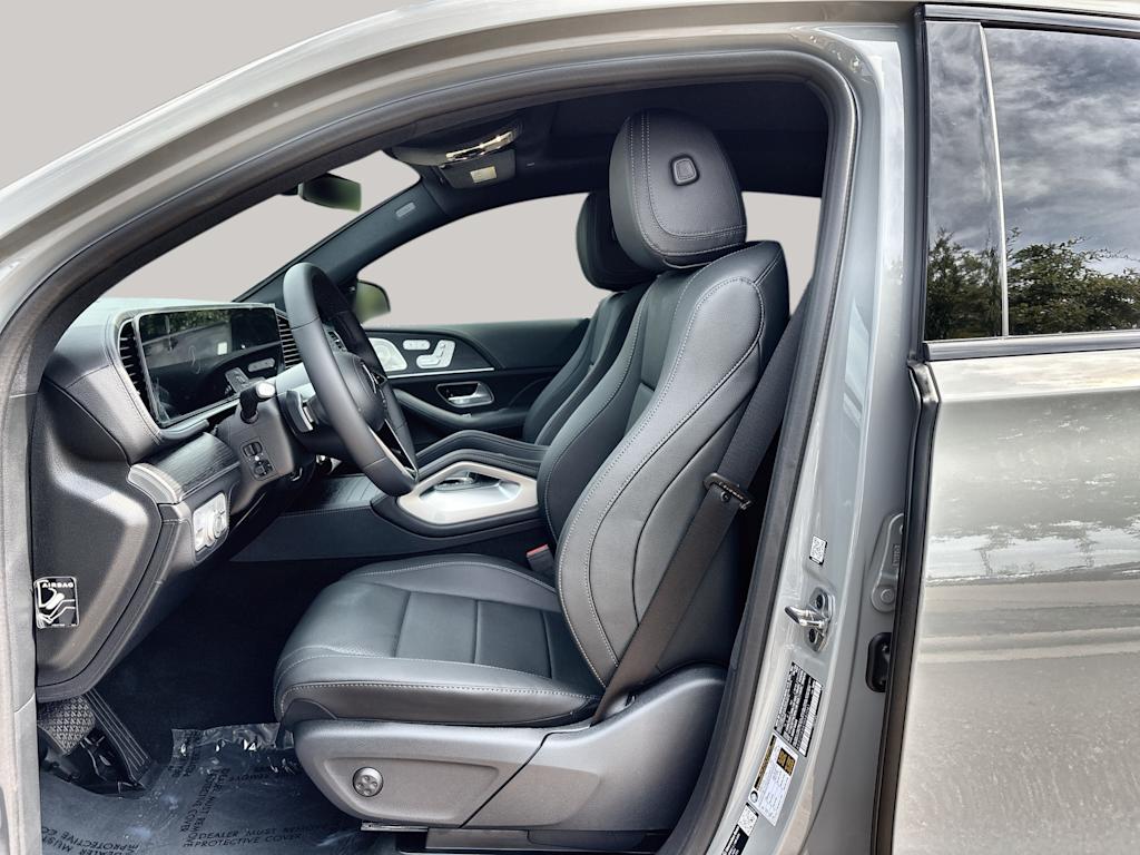 Thumbnail: 2026 Mercedes-Benz GLE - 11