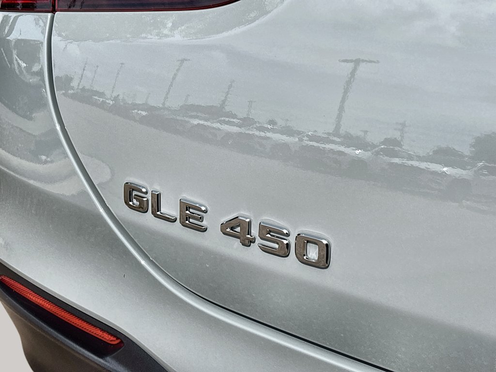 Thumbnail: 2026 Mercedes-Benz GLE - 6