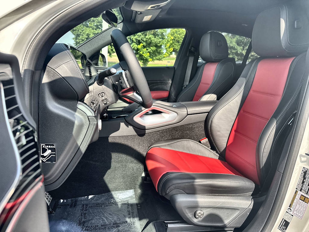 Thumbnail: 2026 Mercedes-Benz GLE - 12