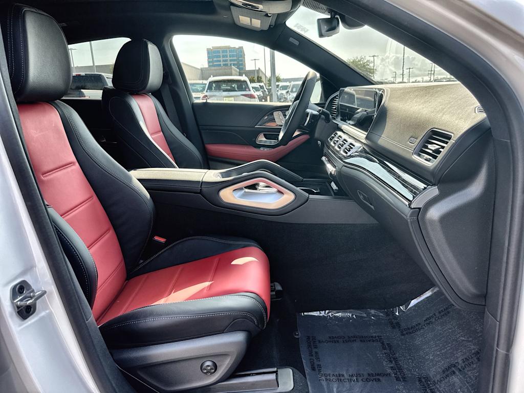 Thumbnail: 2026 Mercedes-Benz GLE - 23