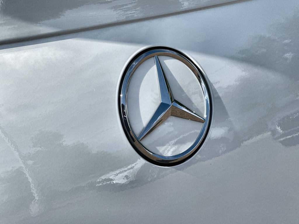 Thumbnail: 2026 Mercedes-Benz GLE - 24
