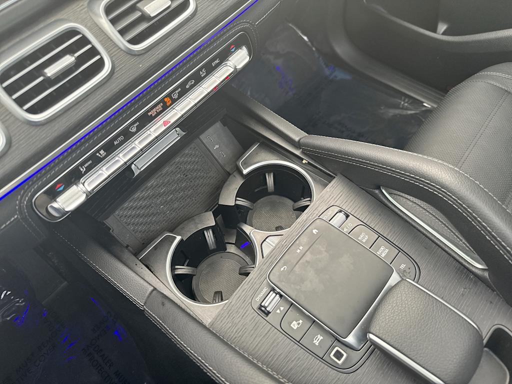 Thumbnail: 2025 Mercedes-Benz GLE - 15
