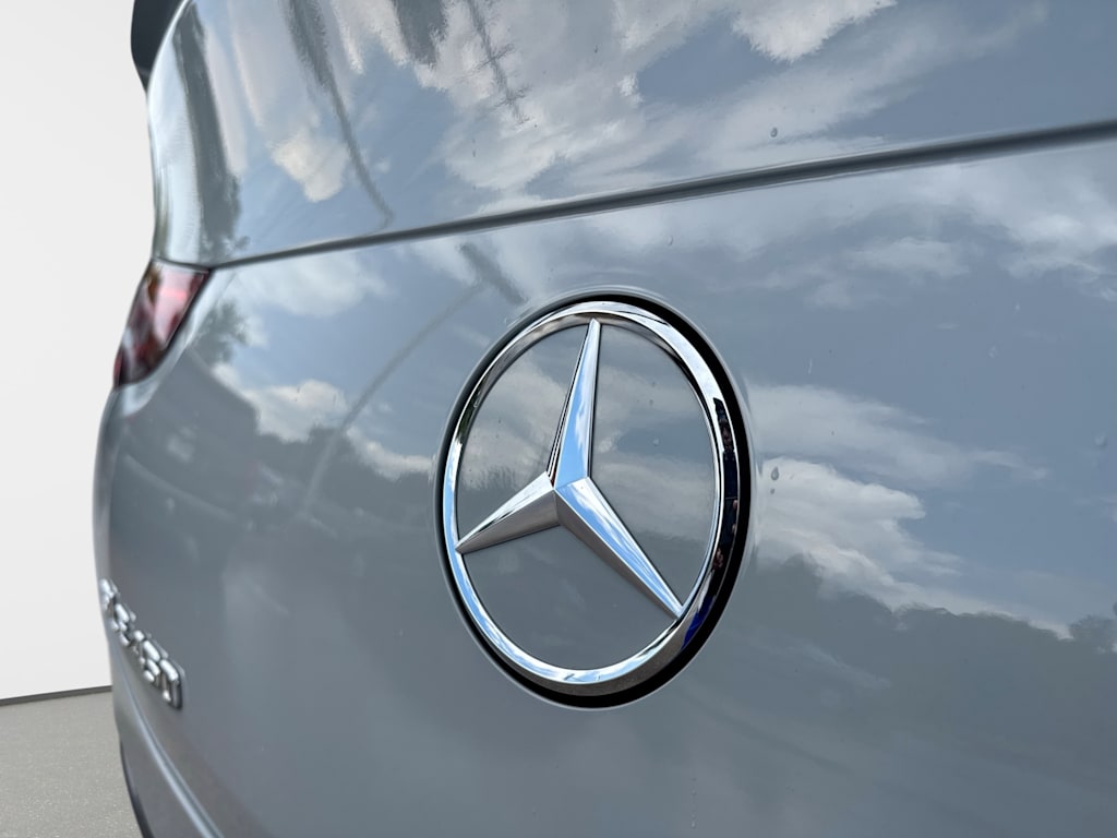 Thumbnail: 2025 Mercedes-Benz GLE - 25