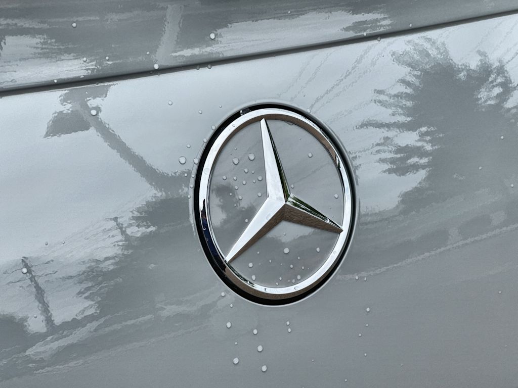 Thumbnail: 2026 Mercedes-Benz GLE - 22