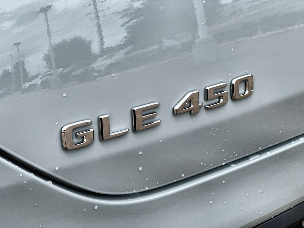 Thumbnail: 2026 Mercedes-Benz GLE - 7