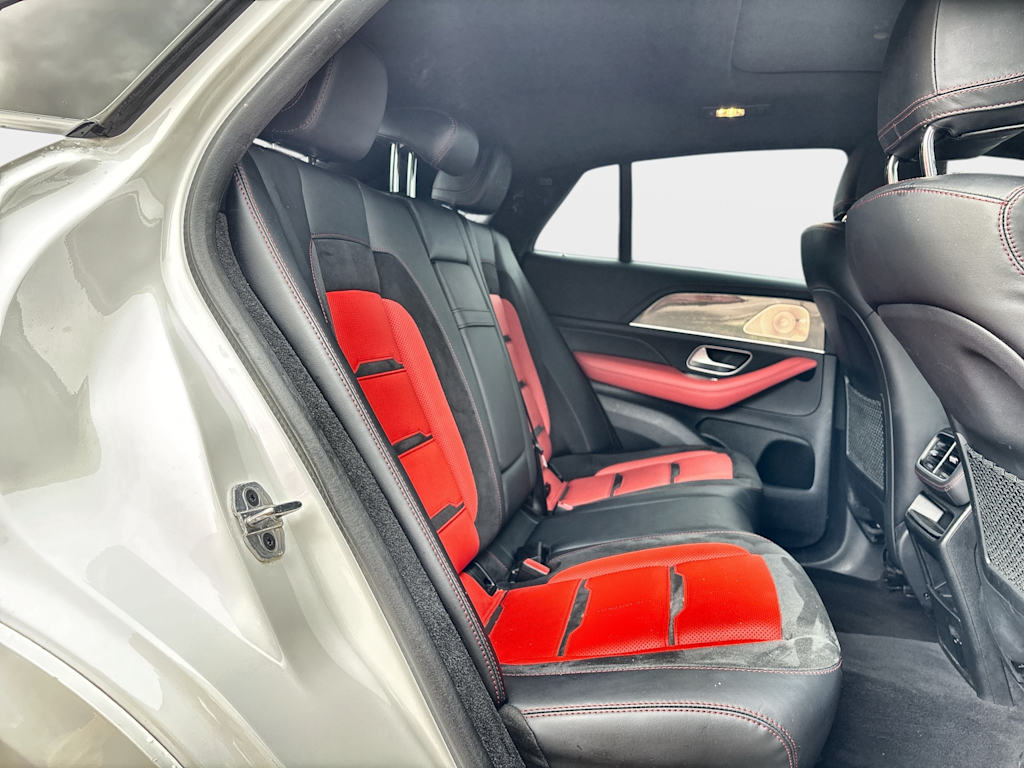 Thumbnail: 2023 Mercedes-Benz GLE - 27