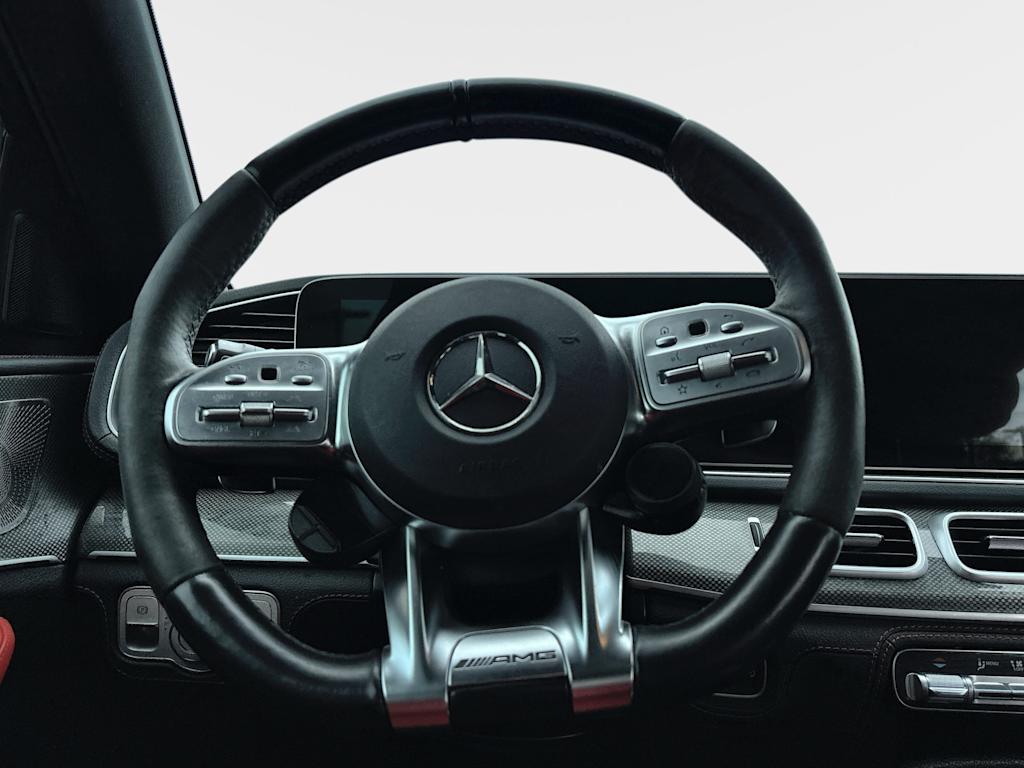 Thumbnail: 2023 Mercedes-Benz GLE - 9