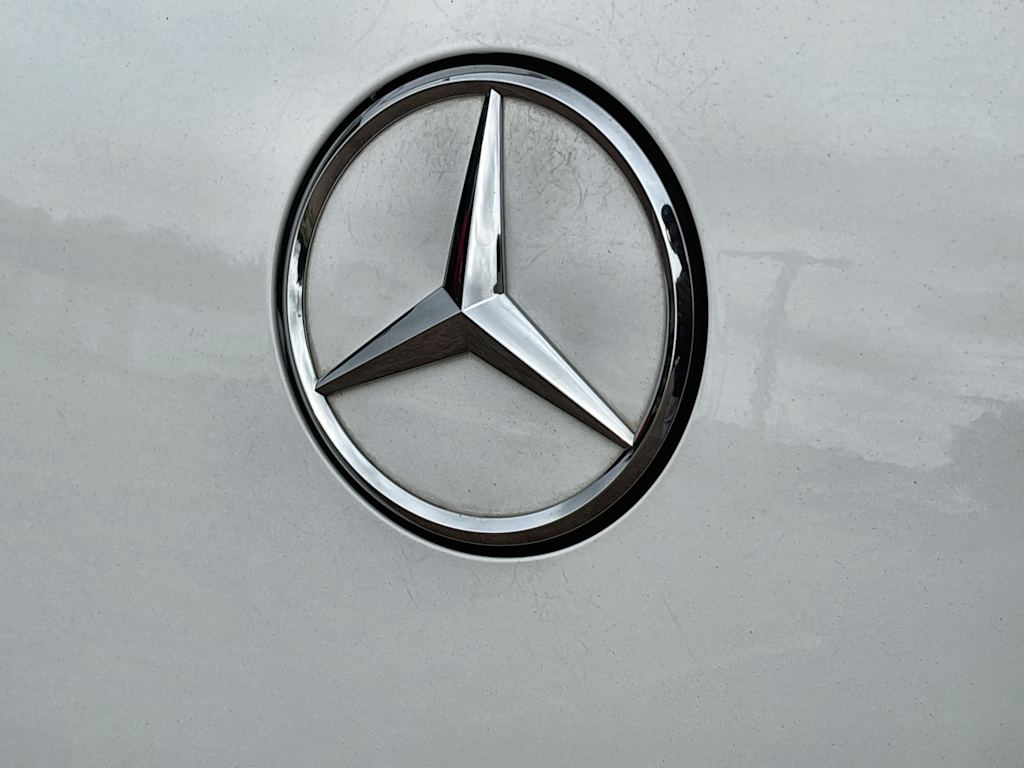 Thumbnail: 2023 Mercedes-Benz GLE - 25