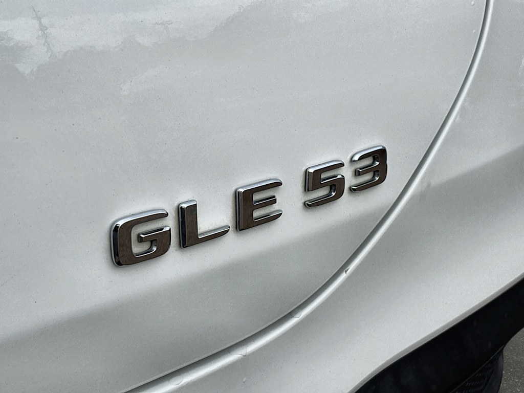 Thumbnail: 2023 Mercedes-Benz GLE - 6