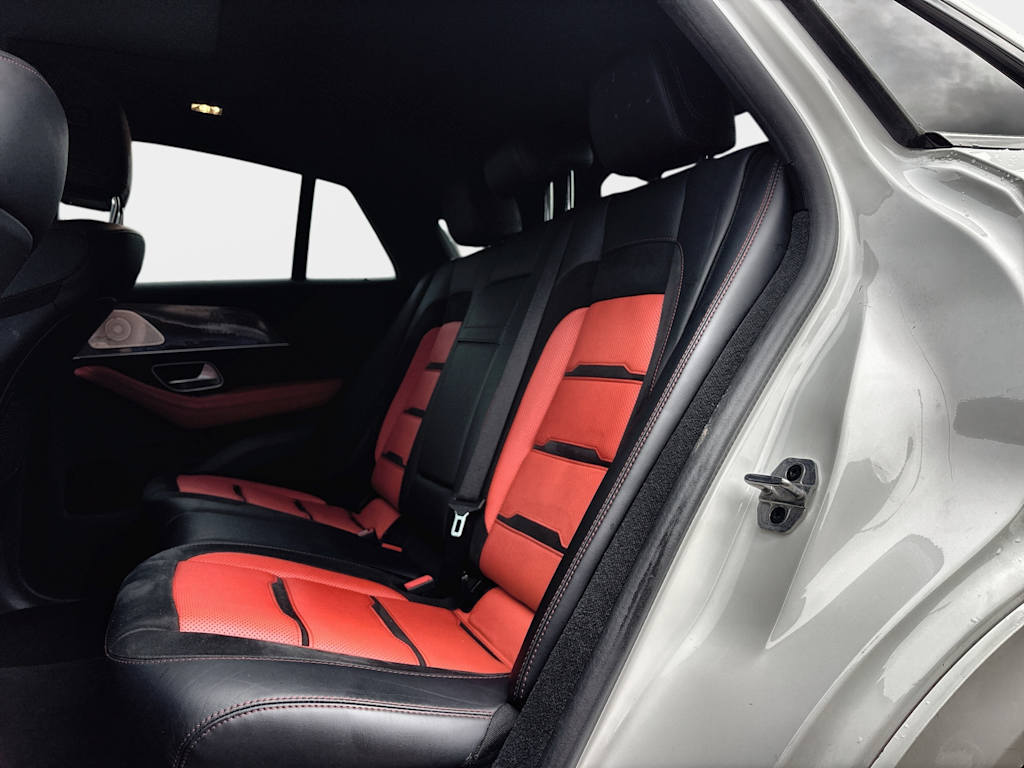 Thumbnail: 2023 Mercedes-Benz GLE - 12