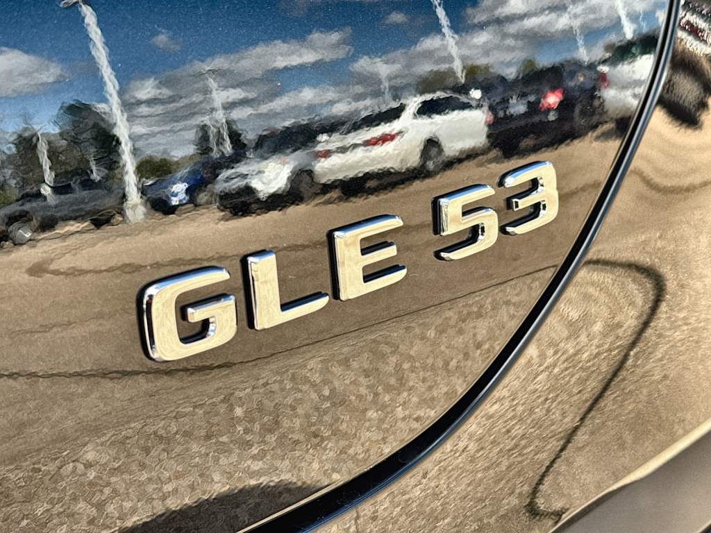 Thumbnail: 2026 Mercedes-Benz GLE - 5