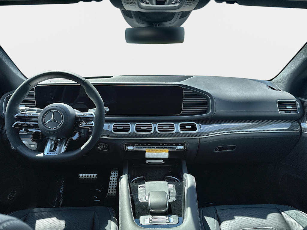 Thumbnail: 2026 Mercedes-Benz GLE - 2
