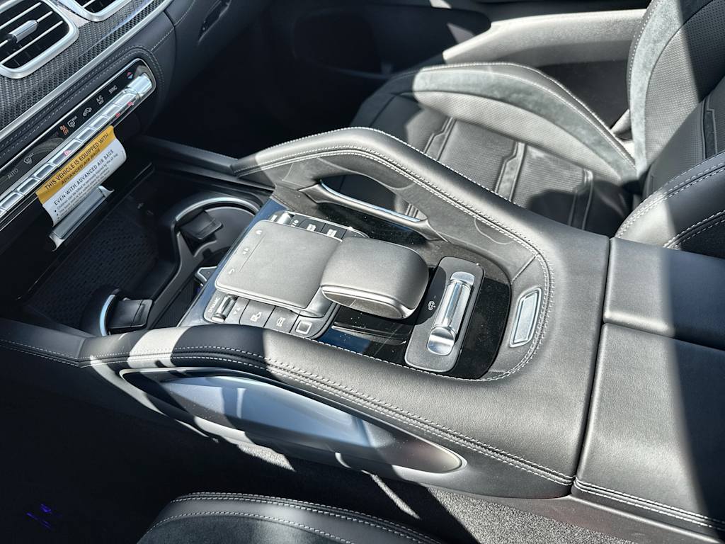 Thumbnail: 2026 Mercedes-Benz GLE - 13