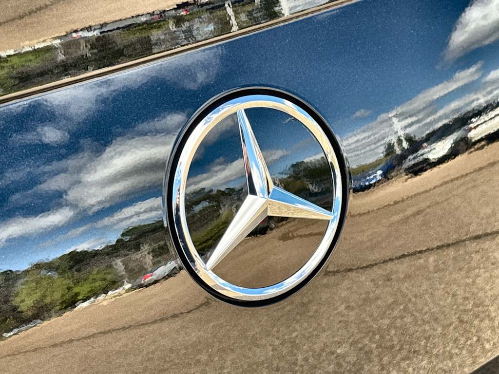 Thumbnail: 2026 Mercedes-Benz GLE - 23