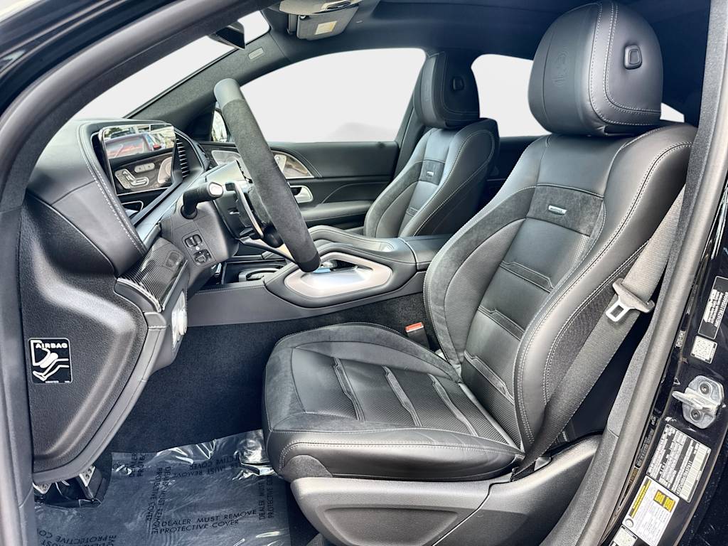 Thumbnail: 2026 Mercedes-Benz GLE - 10