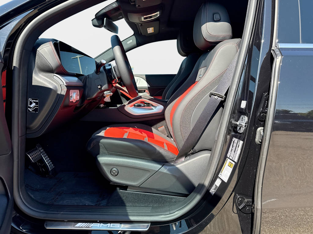 Thumbnail: 2026 Mercedes-Benz GLE - 11