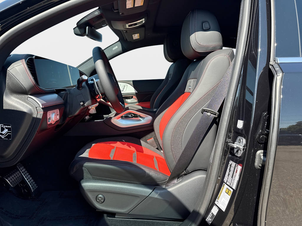 Thumbnail: 2026 Mercedes-Benz GLE - 12
