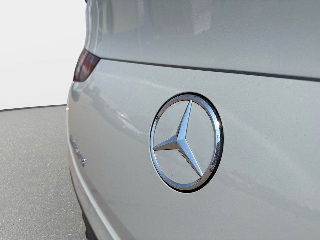 Thumbnail: 2024 Mercedes-Benz GLE - 24