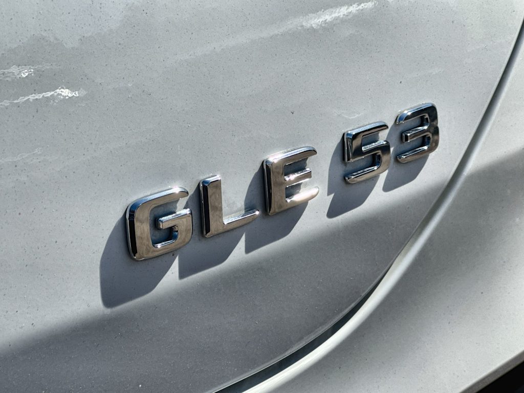 Thumbnail: 2023 Mercedes-Benz GLE - 7