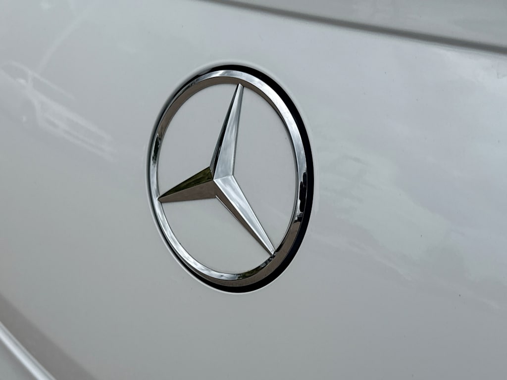 Thumbnail: 2026 Mercedes-Benz GLE - 23