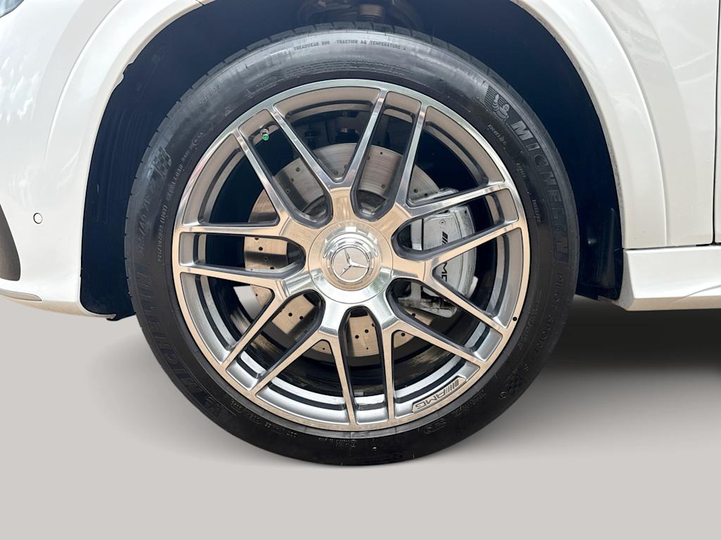 Thumbnail: 2026 Mercedes-Benz GLE - 8