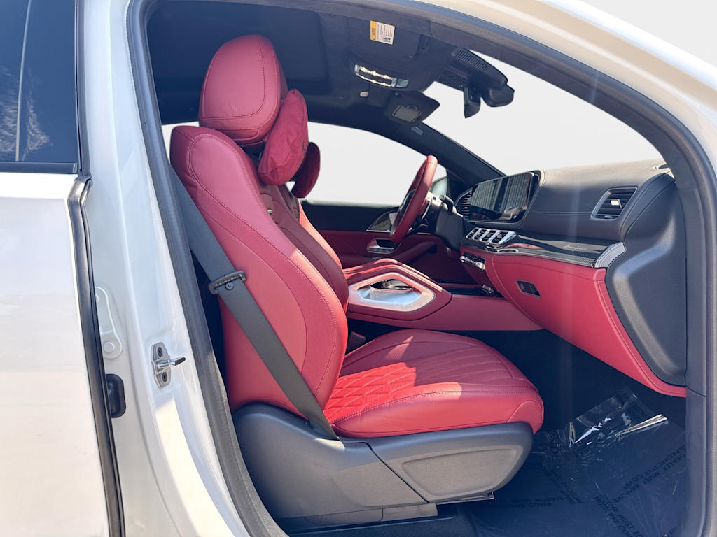 Thumbnail: 2025 Mercedes-Benz GLE - 23