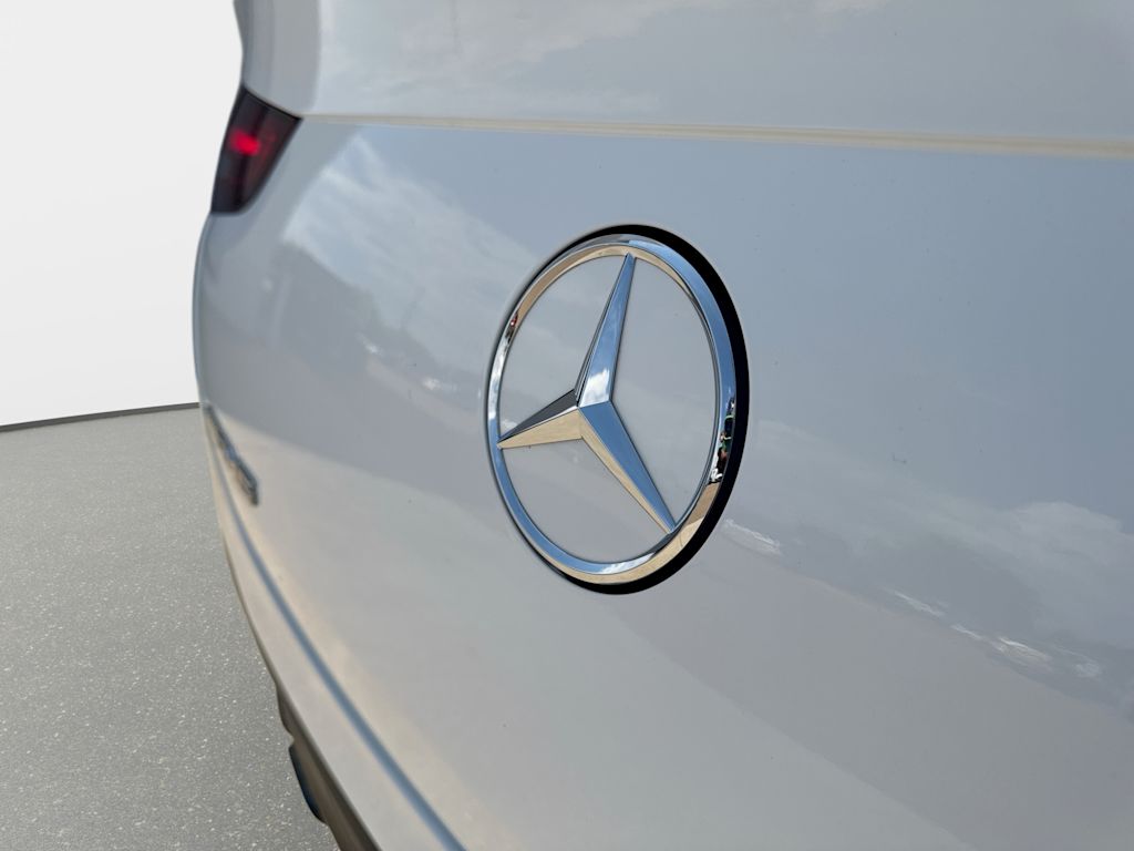 Thumbnail: 2025 Mercedes-Benz GLE - 24