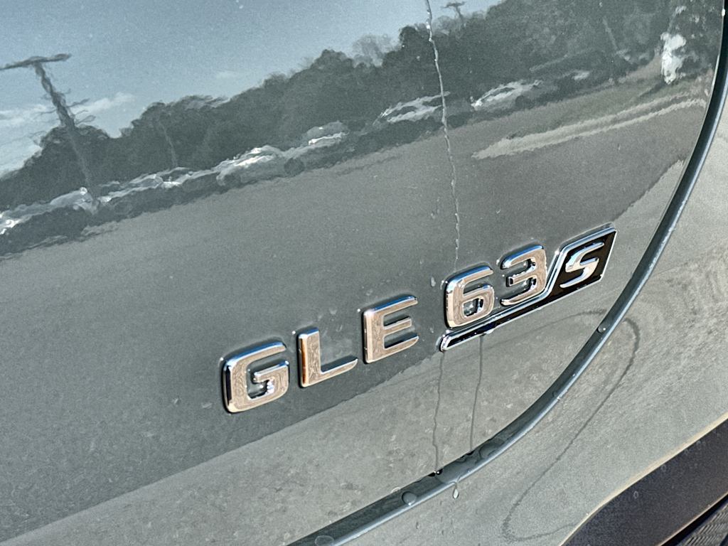 Thumbnail: 2026 Mercedes-Benz GLE - 7