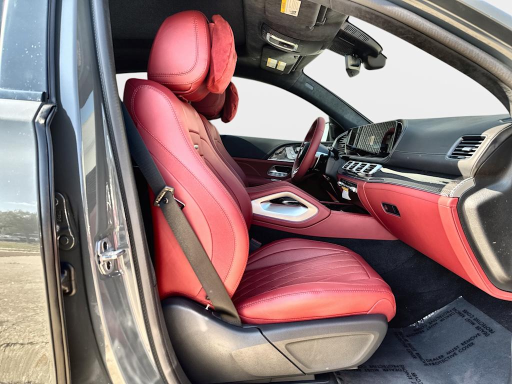 Thumbnail: 2026 Mercedes-Benz GLE - 22