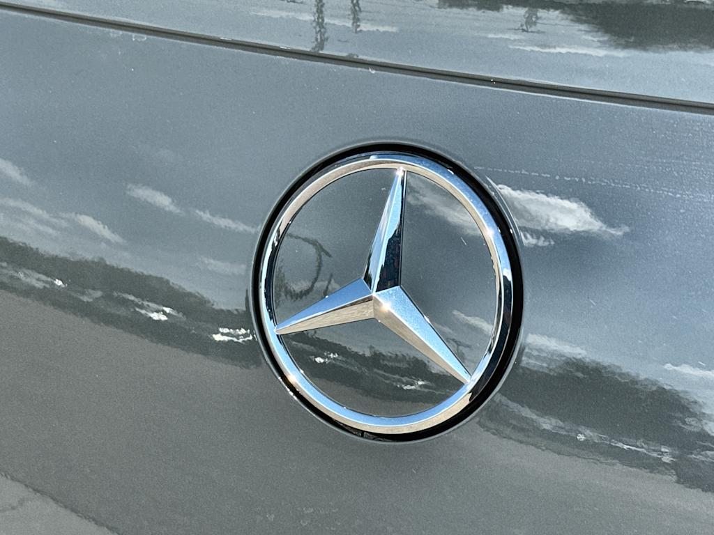 Thumbnail: 2026 Mercedes-Benz GLE - 23
