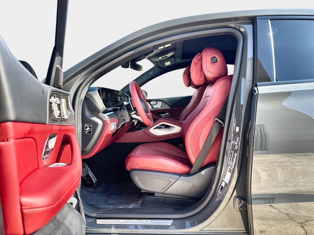Thumbnail: 2026 Mercedes-Benz GLE - 11