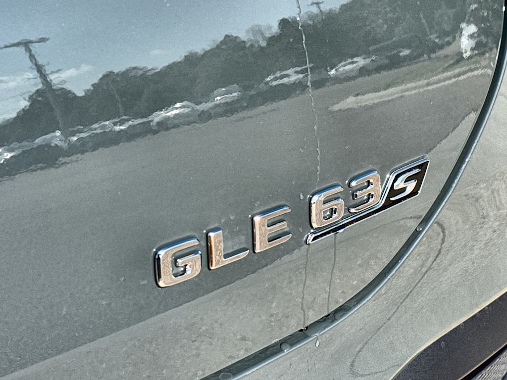 Thumbnail: 2026 Mercedes-Benz GLE - 7