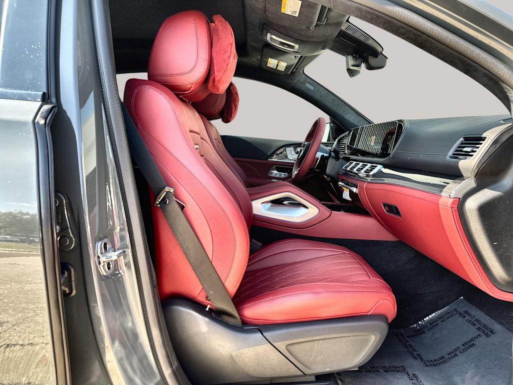 Thumbnail: 2026 Mercedes-Benz GLE - 22