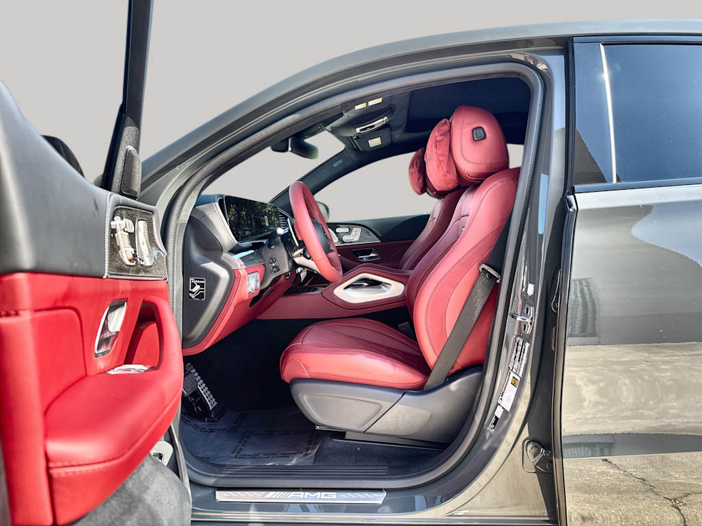 Thumbnail: 2026 Mercedes-Benz GLE - 11