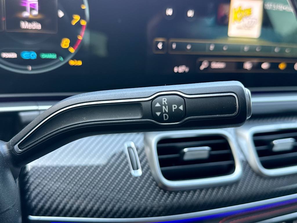 Thumbnail: 2022 Mercedes-Benz GLE - 14
