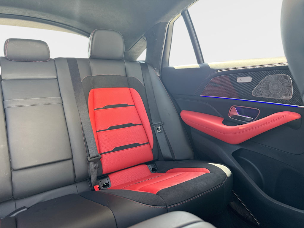 Thumbnail: 2022 Mercedes-Benz GLE - 25